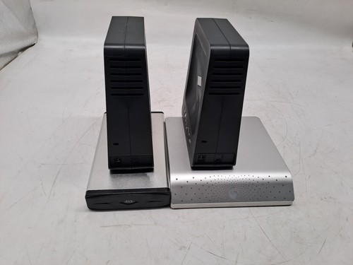 Lotto hdd500g esterni - esterni, marca