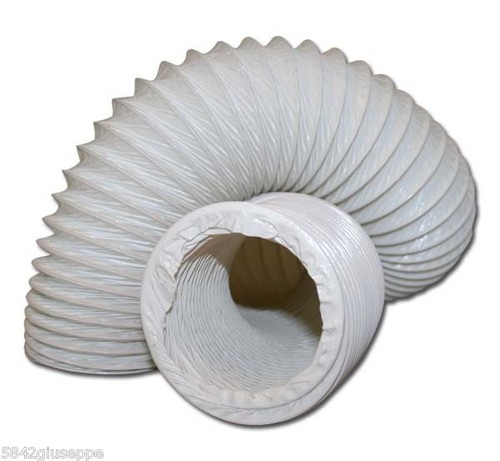 Tubo airflex flessibile - tubo,