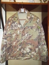 Uniforme completa vegetata - uniforme,