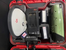 Leica GS08 GNSS GPS/GLONASS