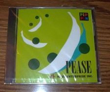 Pease per apple bandai - pease,