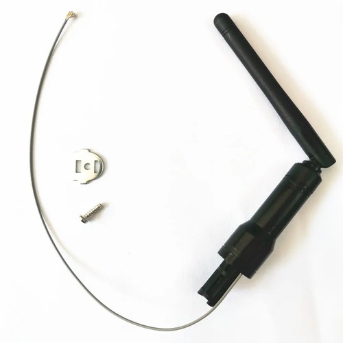 Trasmettitore 4ghz antenna - trasmettitore,