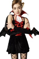 Party City Cosplay Cutie