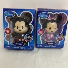 Topolino e Minnie "jumbo