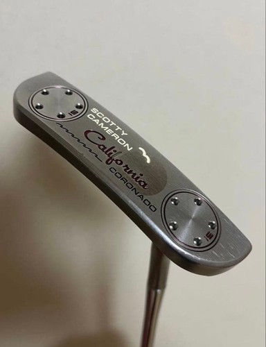 Rare scotty cameron - scotty,