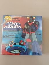 UFO ROBOT GOLDRAKE 1978  3°-