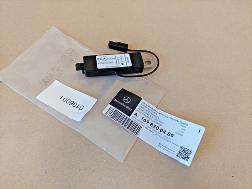 Modulo amplificatore antenna - modulo,