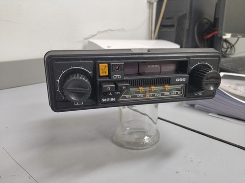 Philips 22ac 560 - 560/00e, autoradio
