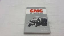 NQA451 Libro in francese sul camion GMC