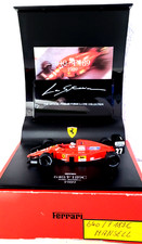 FORMULA 1 1:43 FERRARI LA