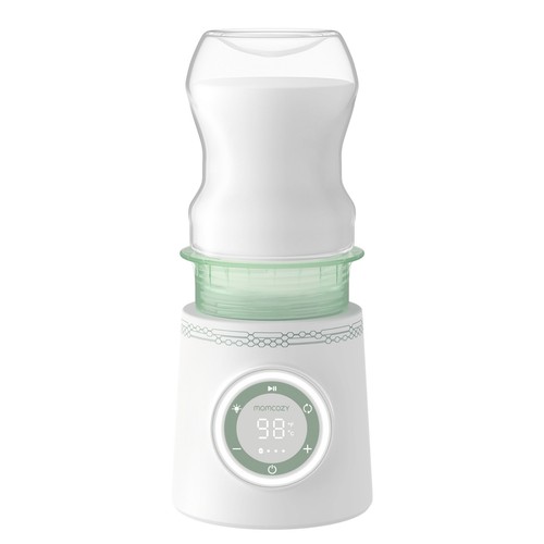 Baby scaldabiberon momcozy - baby,
