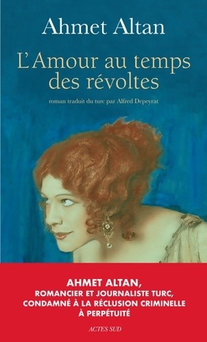 Amour temps des révoltes - temps,