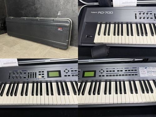 Roland 700 tasti - 88,