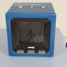 Radica Cube World Handy Series