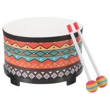  Tamburo Percussione Tappeto