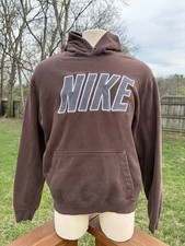 Felpa con cappuccio vintage