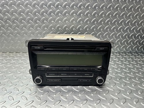 Autoradio per volkswagen golf - autoradio,