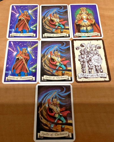 Heroquest gioco tavolo - heroquest,