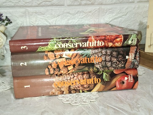 Conservatutto fabbri editori - conservatutto,