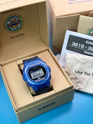 Casio shock gwx - g-shock, gwx-5700k-2