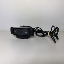 Logitech c920s pro vu0060 - hd,