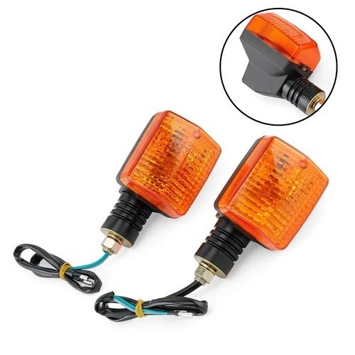 Coppia luci frecce indicatori - luci,