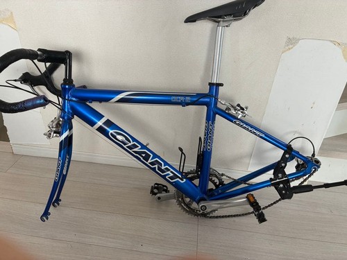Telaio bici strada giant - telaio, da