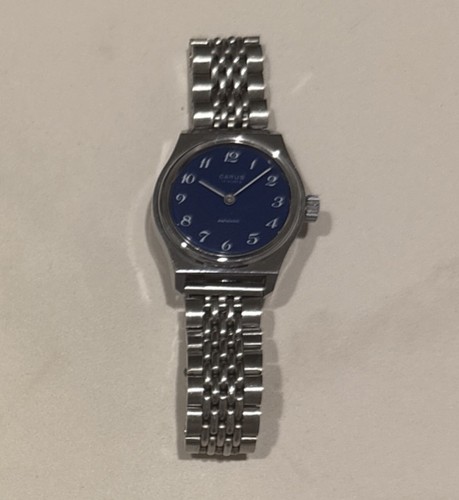 Orologio vintage carus - orologio, 17