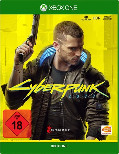 Microsoft cyberpunk 2077 - microsoft,