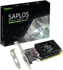Geforce GT 610 Scheda Video
