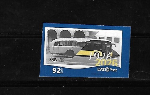 Lvz post 100 anni - 100,