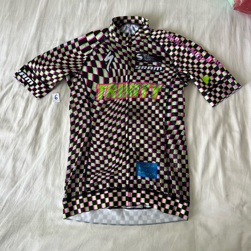 Maglia trinity racing - maglia,