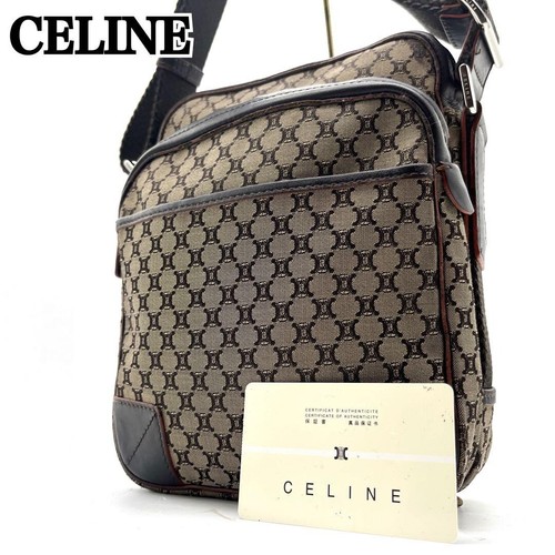 Borsa tracolla celine - borsa,