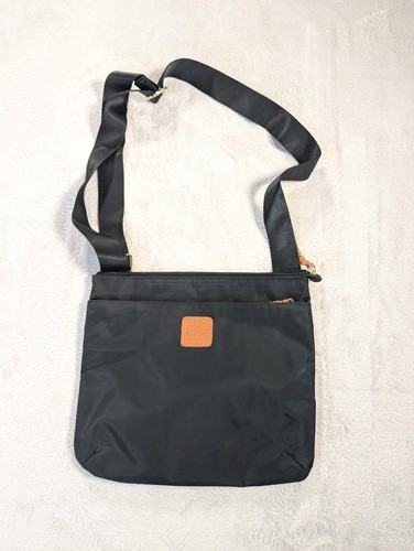 Borsa tracolla bric milano - bric's,