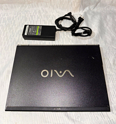 Sony vaio vgn 13 - sony, vgn-sz