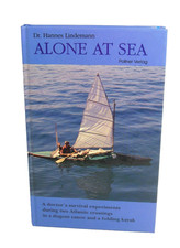 Alone at Sea LN Across