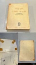 scienza delle costruzioni