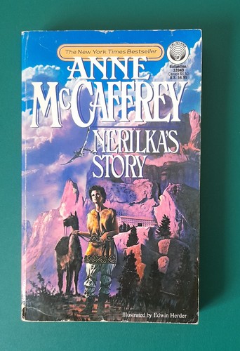 Nerilka story anne - story,