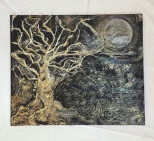 Quadro moderno in arte