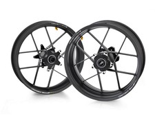 COPPIA CERCHI CARBONIO ROTOBOX