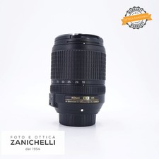 Nikon AF-S 18-140mm f/3.5-5.6