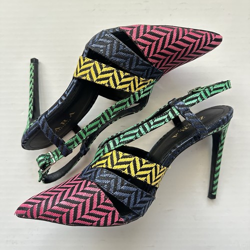 Zara spina pesce rosa - zara,