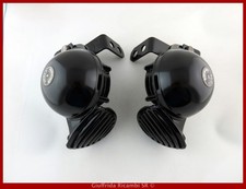 Tromba Clacson Auto Bosch