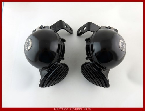 Tromba clacson auto bosch - clacson,