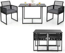 Set pezzi pranzo - 3,