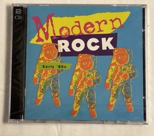 Time Life~Modern Rock~Early