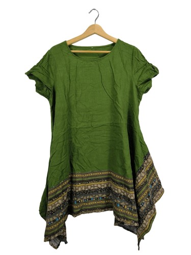 Vogstyle abito maniche corte - vogstyle, a