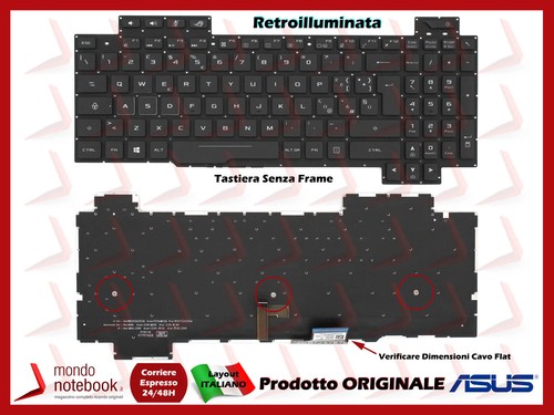 Tastiera italiana - tastiera,
