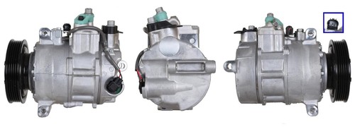 Compressore climatizzatore
