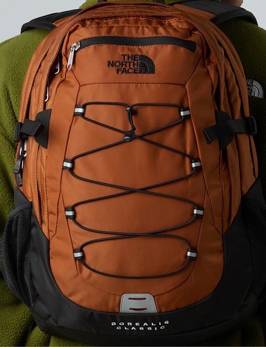 Zaino classico north face - zaino,